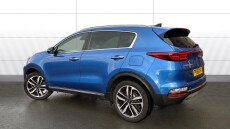 Kia Sportage 1.6T GDi ISG 4 5dr Petrol Estate